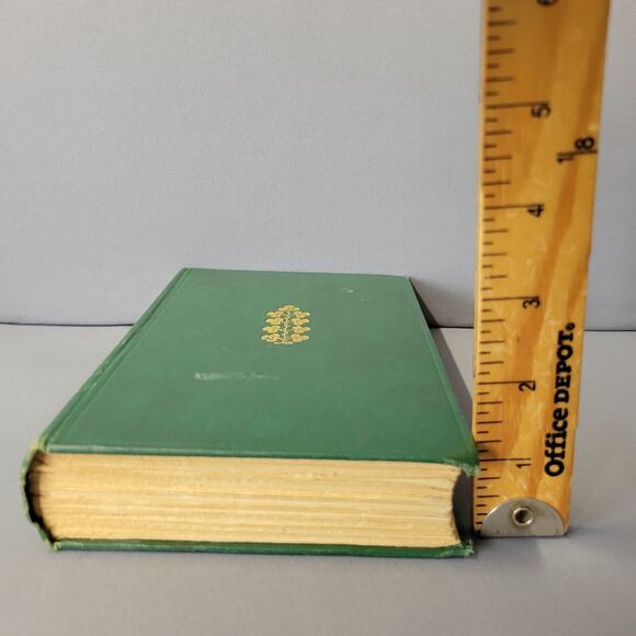 In Search Of Ireland by H.V. Morton Vintage 3rd Edition 1931 Hardcover Book - Picture 14 of 16